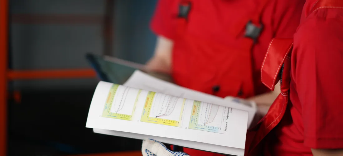 Инженерные изыскания на строительной площадке