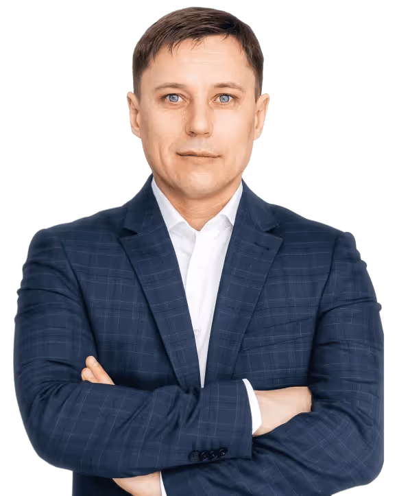 Эксперт с опытом от 10 лет