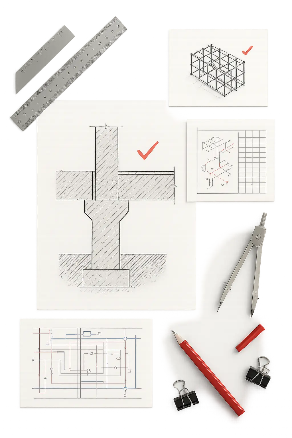 Экспертиза рабочей документации в Москве
