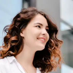 Полина Евдокимова