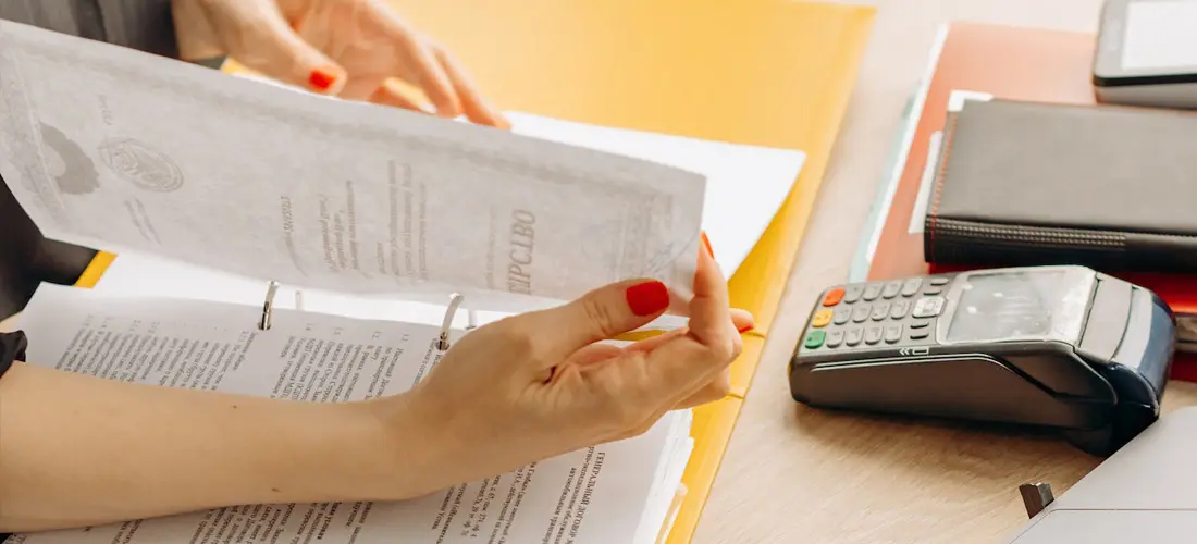 Профессиональная работа с документами и экспертизой в офисе КАПЭКС